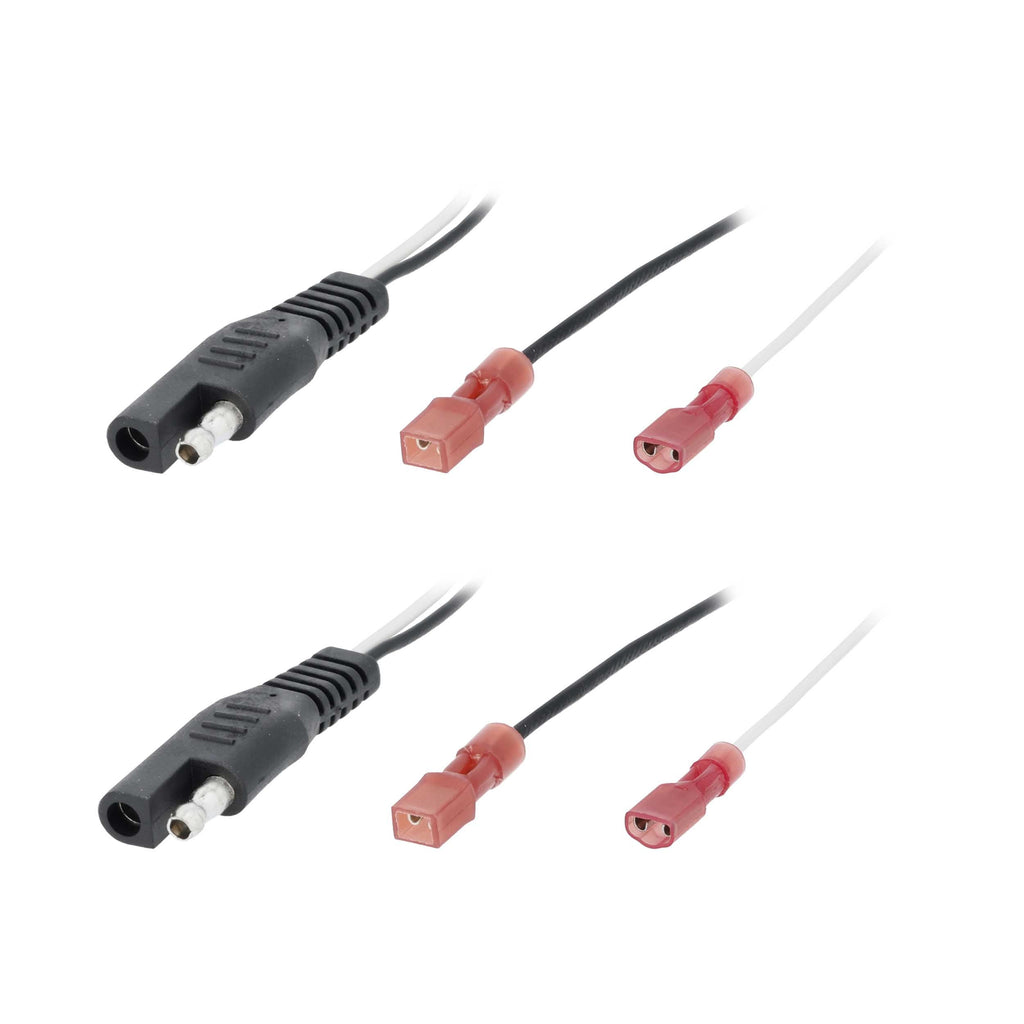 Metra 72-5565 Speaker Harness Compatible Fits for Ford 1975-1981