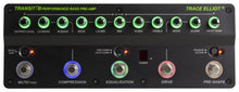 Load image into Gallery viewer, Peavey Trace Elliot® Transit B Bass Pre-amp &amp; Effects Pedal