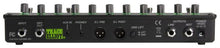Load image into Gallery viewer, Peavey Trace Elliot® Transit B Bass Pre-amp &amp; Effects Pedal