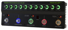 Load image into Gallery viewer, Peavey Trace Elliot® Transit B Bass Pre-amp &amp; Effects Pedal