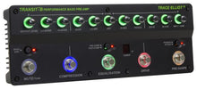 Load image into Gallery viewer, Peavey Trace Elliot® Transit B Bass Pre-amp &amp; Effects Pedal