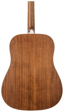 Load image into Gallery viewer, Peavey DW 2 SOLID TOP DREADNAUGHT GTR Acoustic Guitar