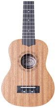 Load image into Gallery viewer, Peavey STUDENT UKULELE Delta Woods®