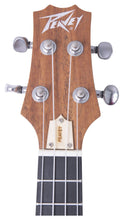 Load image into Gallery viewer, Peavey STUDENT UKULELE Delta Woods®