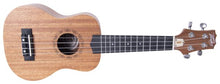 Load image into Gallery viewer, Peavey STUDENT UKULELE Delta Woods®