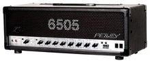 Load image into Gallery viewer, Peavey 6505 HEAD 1992 ORIGINAL 120US Guitar Amplifier Head