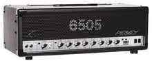 Load image into Gallery viewer, Peavey 6505 HEAD 1992 ORIGINAL 120US Guitar Amplifier Head