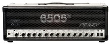 Load image into Gallery viewer, Peavey 6505 II HEAD 120US Guitar Amplifier Head