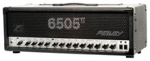 Load image into Gallery viewer, Peavey 6505 II HEAD 120US Guitar Amplifier Head