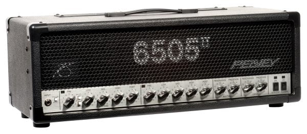 Peavey 6505 II HEAD 120US Guitar Amplifier Head