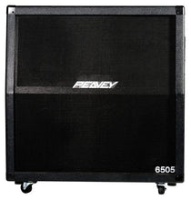 Load image into Gallery viewer, Peavey 6505 II 4X12 Slant Cabinet Reissue 412 Slant Guitar Cabinet