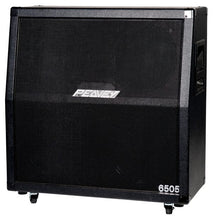 Load image into Gallery viewer, Peavey 6505 II 4X12 Slant Cabinet Reissue 412 Slant Guitar Cabinet