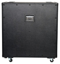 Load image into Gallery viewer, Peavey 6505 II 4x12 Straight Cabinet Reissue 412 Straight Guitar Cabinet