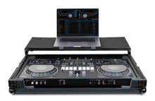 Load image into Gallery viewer, Headliner HL10018, Pitch Black Flight Case for DDJ-REV5 with Laptop Platform