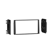 Load image into Gallery viewer, Metra 95-7324 Double DIN Installation Kit - Compatible Fits for Kia Optima 2006.5-2010