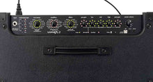Load image into Gallery viewer, Peavey Vypyr X2 1 x 12" 60W Modeling Guitar/Bass/Acoustic Combo Amp