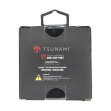 Load image into Gallery viewer, Tsunami TSX-Y2 2 Female To 1 Male Y Adapter RCA Cable