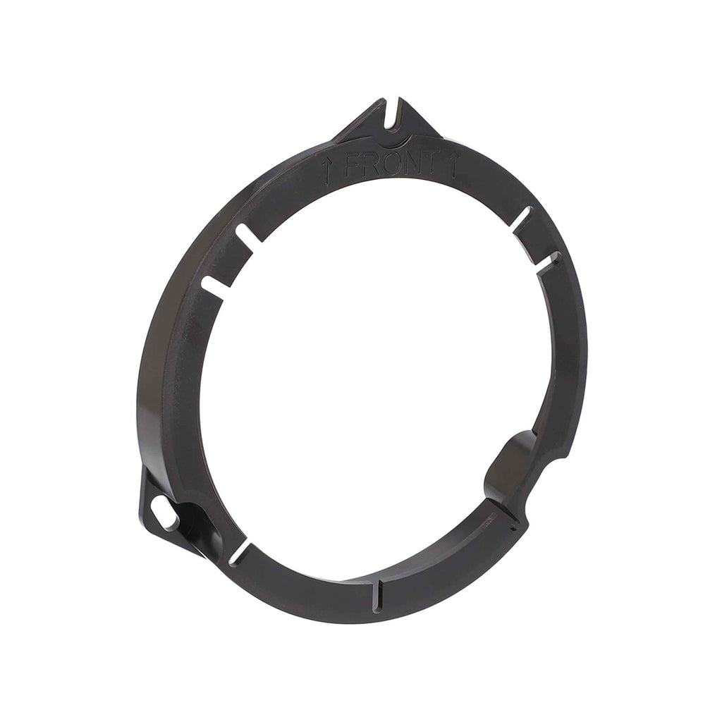 Metra 82-6603 Speaker Adapter Plates 5.25in - Compatible Fits for Ram Promaster City 2015-Up