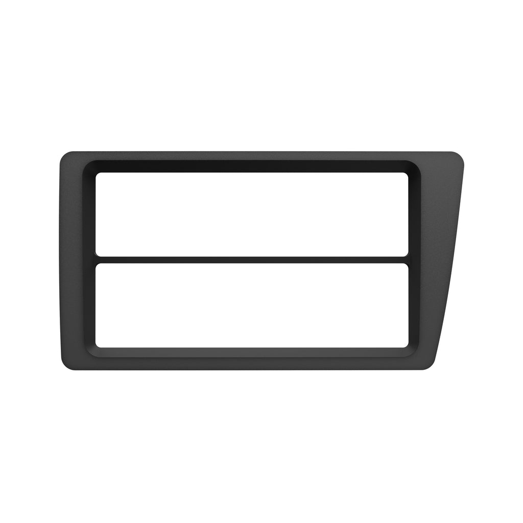 Metra 95-7899 Double DIN Installation Kit - Compatible Fits for Honda Civic (Excludes Si and 2005SE Models) 2001-2005
