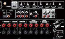 Load image into Gallery viewer, Yamaha RX-V6A 7.2 Channel 8K AV Home Theater Receiver with Music Cast