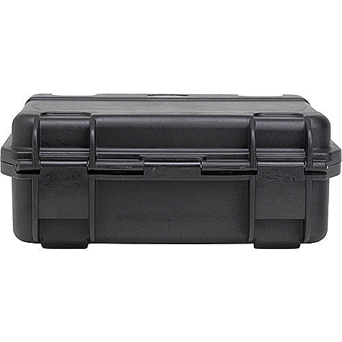 SKB 3i-1610-5B-E Mil-Std Waterproof Case 5" Deep without Foam (Black)