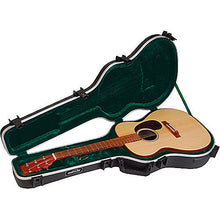 Load image into Gallery viewer, SKB 1SKB-000 000 Sized Acoustic Guitar Case