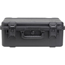 Load image into Gallery viewer, SKB 3i-1813-7B-E Mil-Std Waterproof Case 7" Deep (Black)