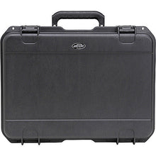 Load image into Gallery viewer, SKB 3i-1813-7B-E Mil-Std Waterproof Case 7" Deep (Black)