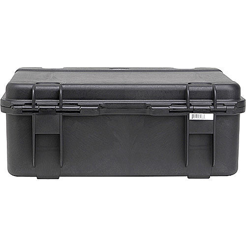SKB 3i-1813-7B-E Mil-Std Waterproof Case 7" Deep (Black)