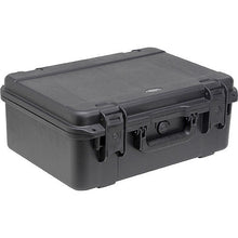 Load image into Gallery viewer, SKB 3i-1813-7B-C Mil-Std Waterproof Case 7" Deep (Black)