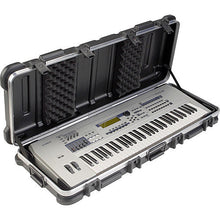 Load image into Gallery viewer, SKB 1SKB-4214W ATA 61 Note Keyboard Case