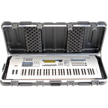 Load image into Gallery viewer, SKB 1SKB-4214W ATA 61 Note Keyboard Case