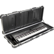Load image into Gallery viewer, SKB 1SKB-5820W ATA 88 Note Keyboard Case
