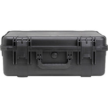 Load image into Gallery viewer, SKB 3i-2015-7B-C Mil-Std Waterproof Case 7" Deep (Black)
