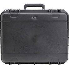 Load image into Gallery viewer, SKB 3i-2015-7B-C Mil-Std Waterproof Case 7" Deep (Black)