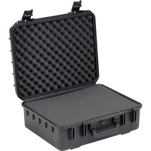 Load image into Gallery viewer, SKB 3i-2015-7B-C Mil-Std Waterproof Case 7" Deep (Black)