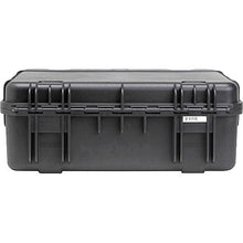Load image into Gallery viewer, SKB 3i-2015-7B-C Mil-Std Waterproof Case 7" Deep (Black)