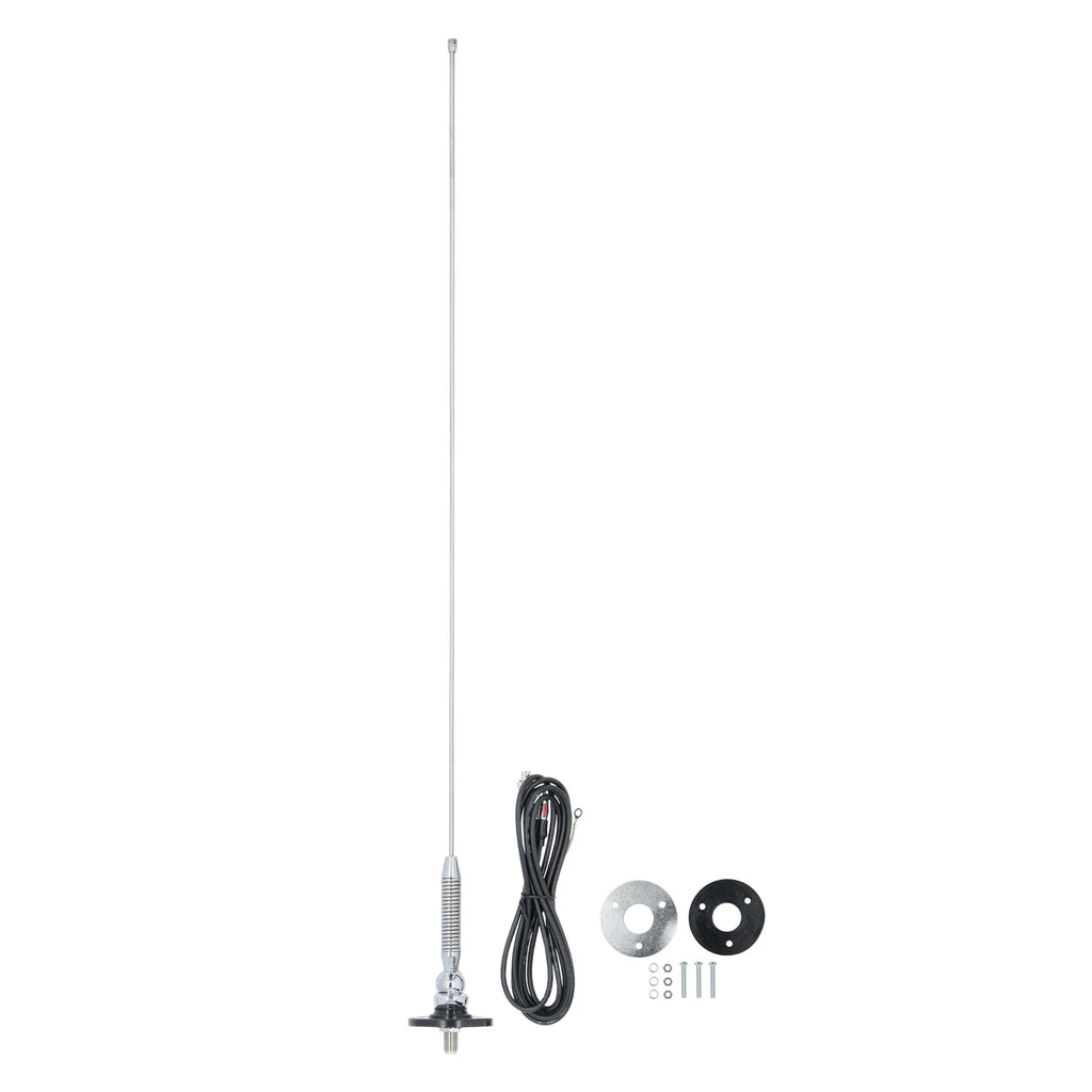 Metra 44-US71 Universal Side/Top Mount Antenna