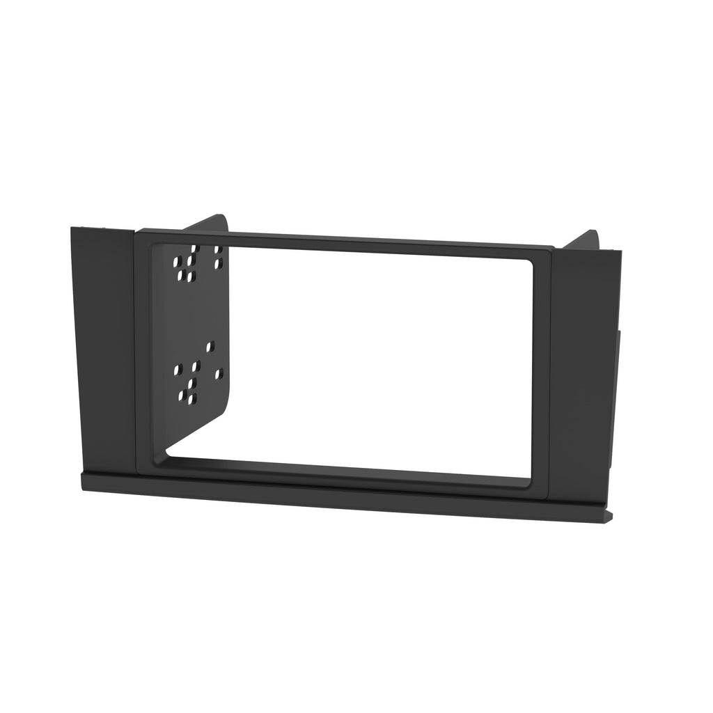 Metra 95-7863 Double DIN Kit - Compatible Fits for Honda Element 2003-2011
