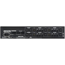 Load image into Gallery viewer, Focusrite ISA428MK2 Rackmount 4-Channel Microphone Preamp