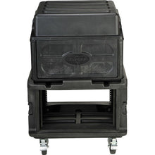 Load image into Gallery viewer, SKB 1SKB-R1906 Roto Molded Rack Expansion Case (with wheels)