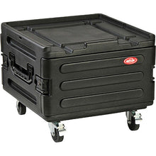 Load image into Gallery viewer, SKB 1SKB-R1906 Roto Molded Rack Expansion Case (with wheels)