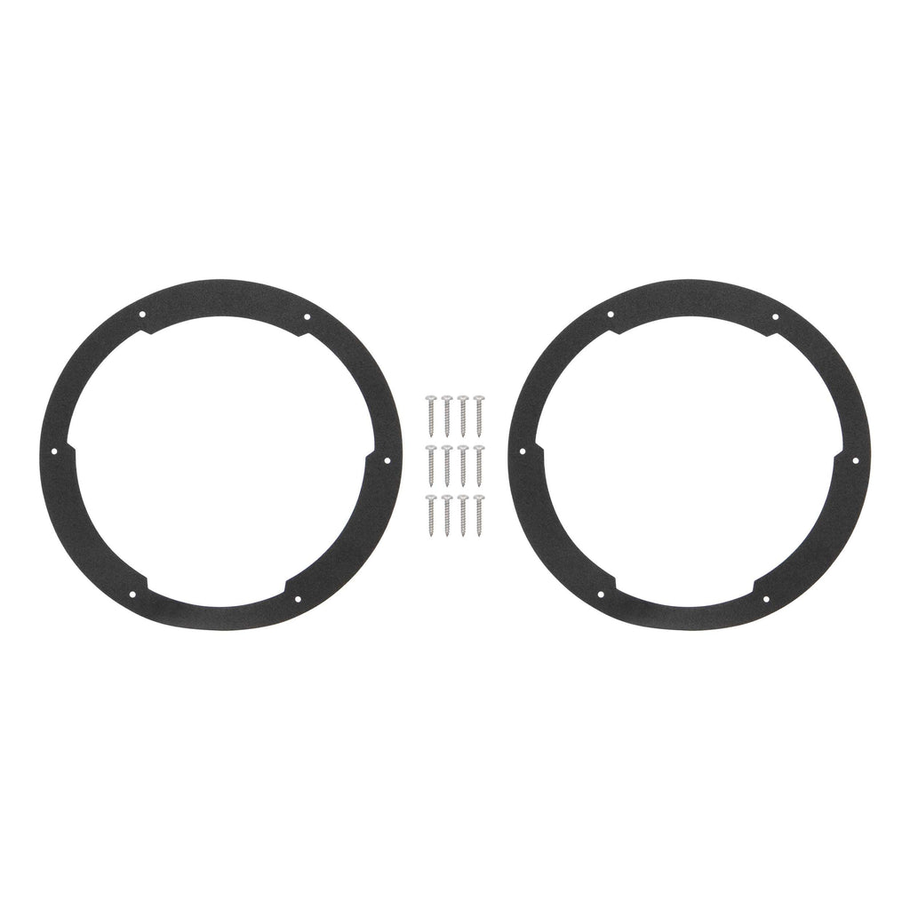 Metra 82-UNIV65 Universal 6.5 Inch Speaker Adapter