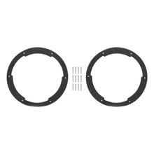 Load image into Gallery viewer, Metra 82-UNIV65 Universal 6.5 Inch Speaker Adapter