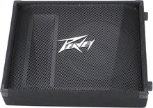 Load image into Gallery viewer, Peavey PV 12M Pro Passive 12" Stage Monitor Speaker + Wash Light