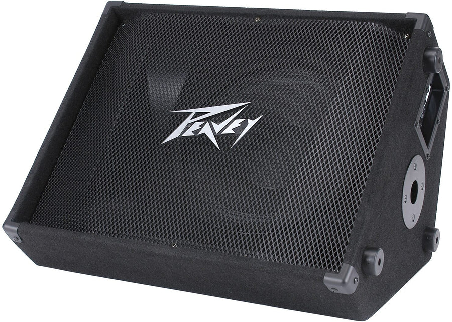 Peavey PV 12M FLOOR MONITOR, 2-Way Floor Monitor - 12 inches