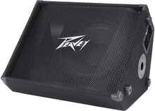 Load image into Gallery viewer, Peavey PV15M 15" 2-way 1000-Watt  Stage Monitor Speaker