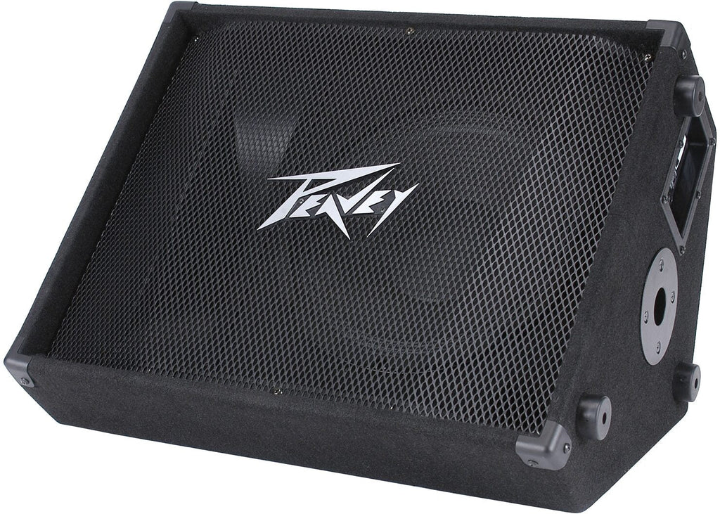 Peavey PV 12M Pro Passive 12" Stage Monitor Speaker