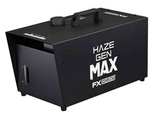Load image into Gallery viewer, Antari HazeGen Max FX Works Oil Based Haze Machine