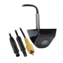 Load image into Gallery viewer, iBeam TE-LPGC Above License Plate Camera (Gloss Black)